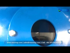 کارخانه تصفیه روغن عایق زا ZYD-300 ((3000LPH ~ 18000LPH)