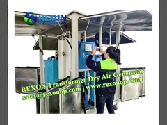 ژنراتور هوای خشک